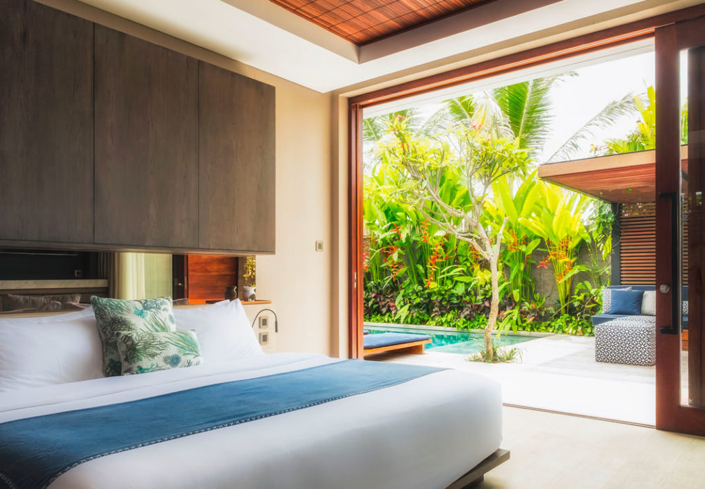 Curated visual reference: Picture Idea: Luxury Beachside Villas